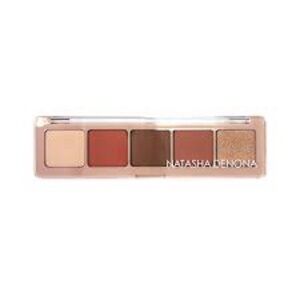 NATASHA DENONA
Peak Palette